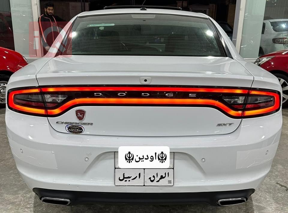 دۆج چارجەر